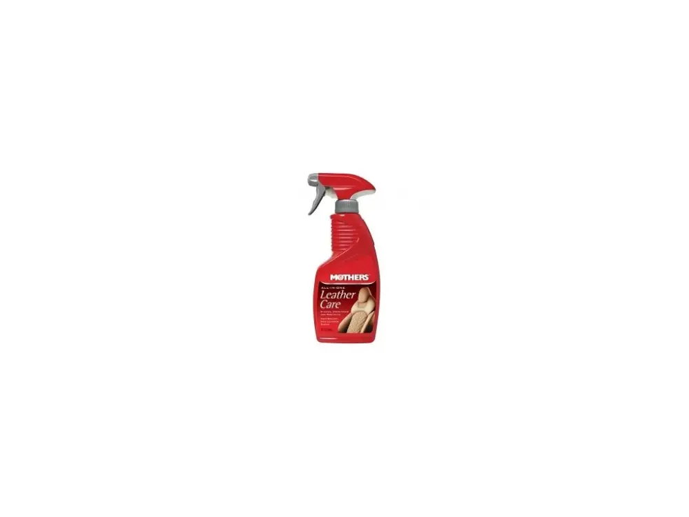 Kup Teď Mothers All-In-One Leather Care - multifunkční prostředek na péči o kůži, 355 ml