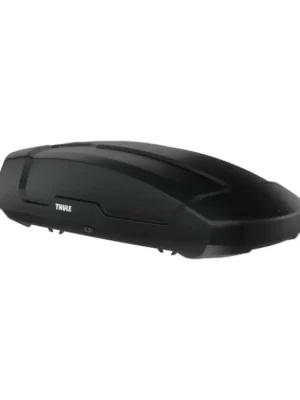 THULE Střešní box Force XT M černý Aeroskin Jen Po Omezenou Doba