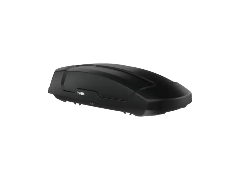THULE Střešní box Force XT M černý Aeroskin Jen Po Omezenou Doba
