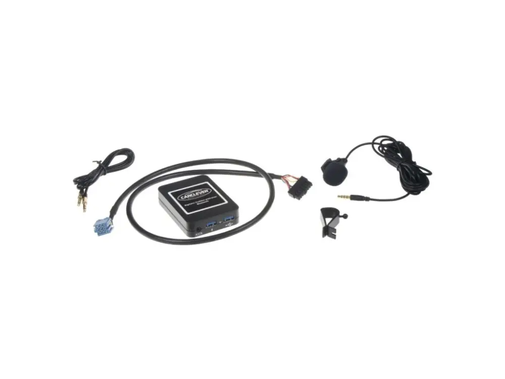Hudební přehrávač USB/AUX/Bluetooth Peugeot RD3 Poslední Šance