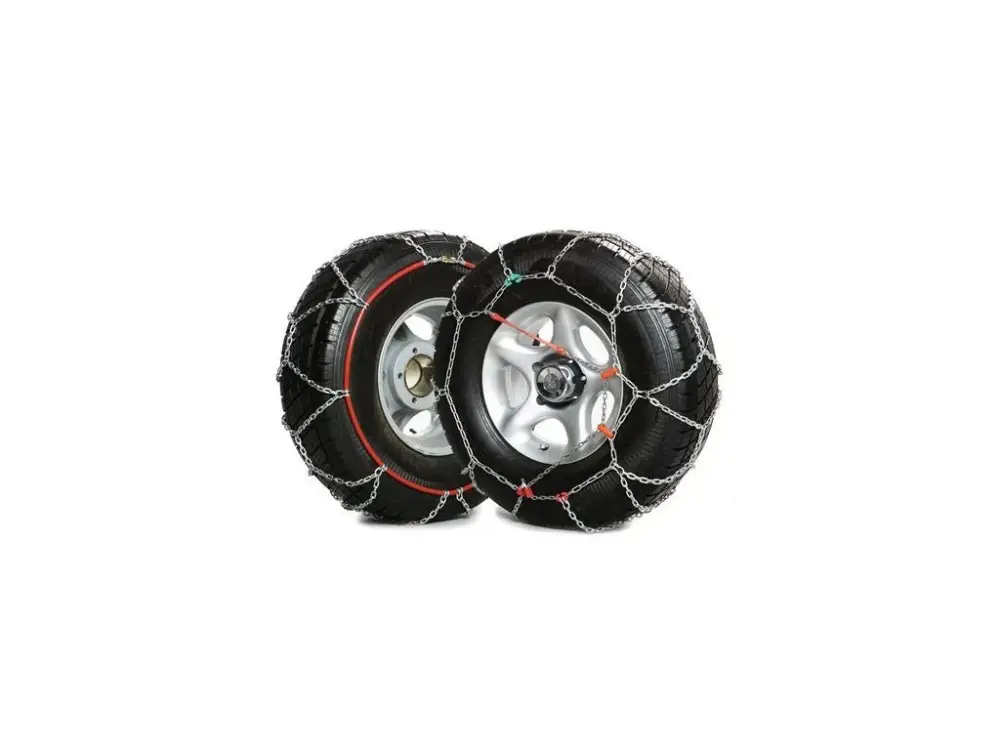 Snovit 4x4 NEO 450 - sněhové řetězy Zlevněný