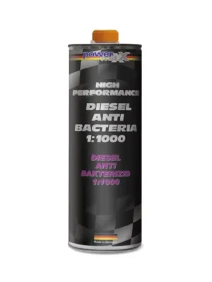 Diesel Anti-Bacteria 1:1000 - dieslový baktericidní koncentrát Nízká Cena