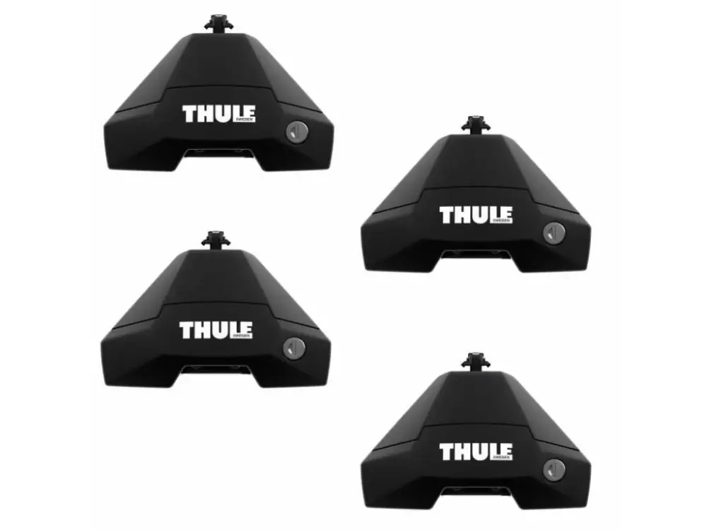 Patky Thule Evo Clamp 7105 Must-Have
