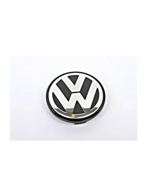Středy do kol - pokličky Volkswagen 55-57,5/65,5mm (vnitřní/vnější) 4ks Cenový Hit