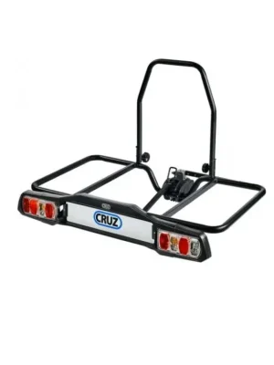 Levný Nosič zavazadel Cruz Rear Cargo - platforma, na tažné zařízení