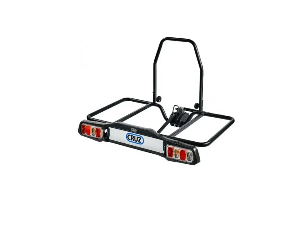 Levný Nosič zavazadel Cruz Rear Cargo - platforma, na tažné zařízení