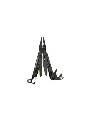 LEATHERMAN multifunkční nářadí SIGNAL™BLACK Nejlepší Volba