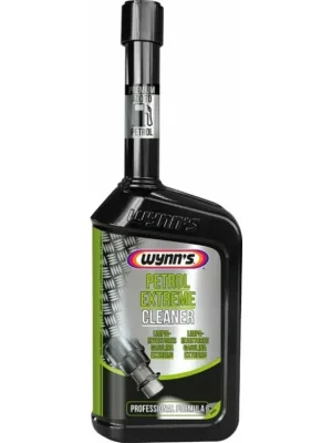 Wynn´s PETROL EXTREME CLEANERVyčištění benzínového palivového systému 500 ml (WY-W29792) Nakupujte Hned
