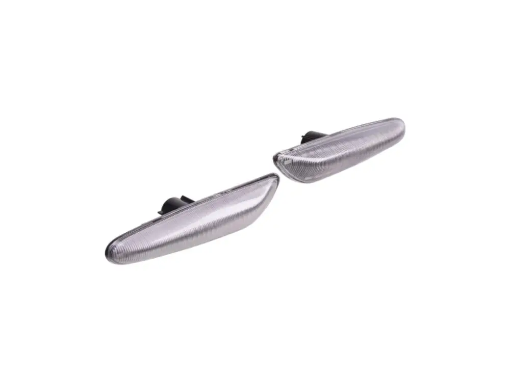 LED dynamické blinkry BMW oranžové 1, 3, 5, X1, X3, X5 Víkendová Akce