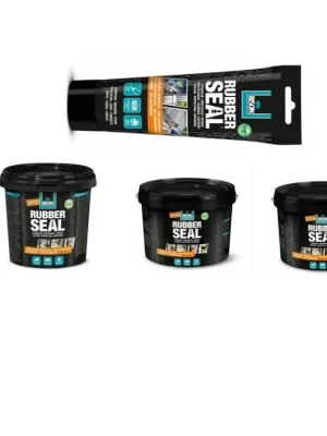 BISON RUBBER SEALimpregnační nátěr Oblíbený