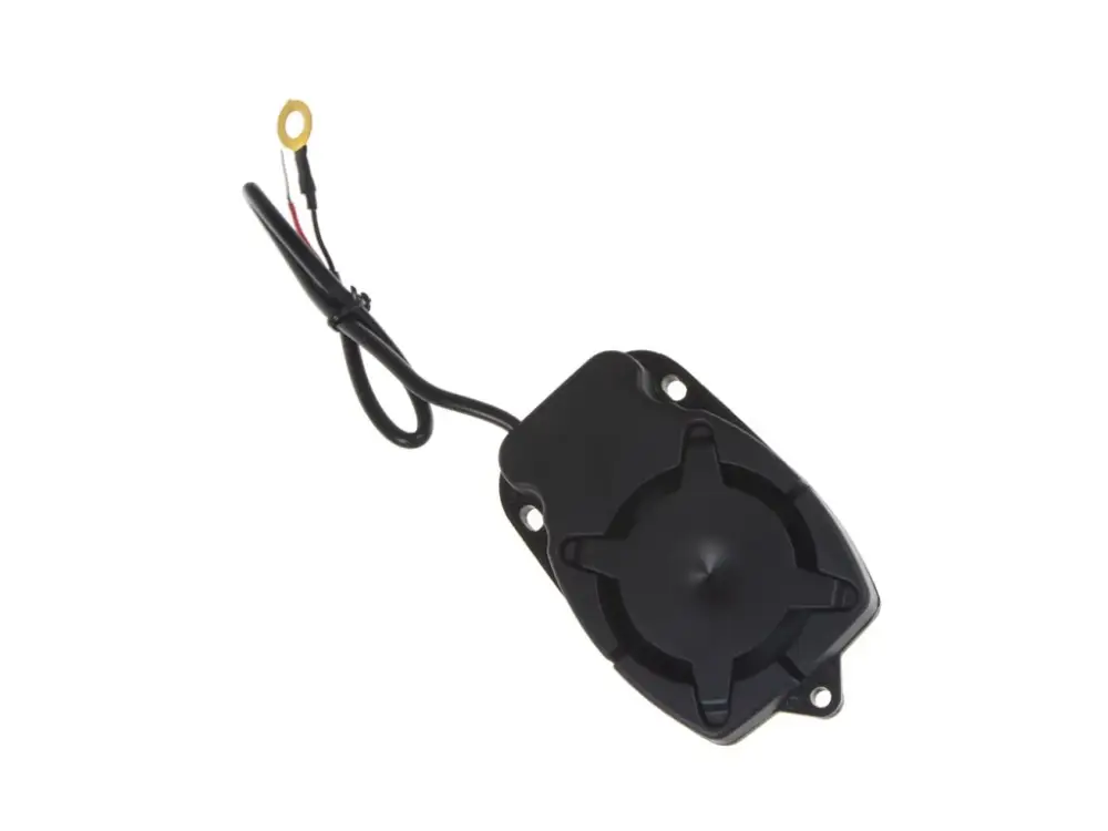 Signalizace couvání 12-60V, 105 dB Autentický