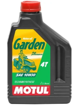 Motul GARDEN 4T 10W-30 2L Bezpečná Platba