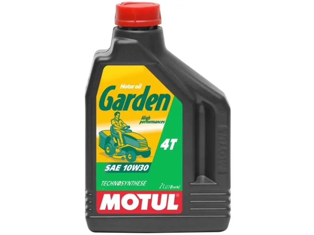 Motul GARDEN 4T 10W-30 2L Bezpečná Platba