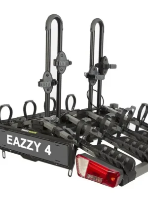 BUZZRACK Nosič kol BUZZ EAZZY 4 Akční Cena