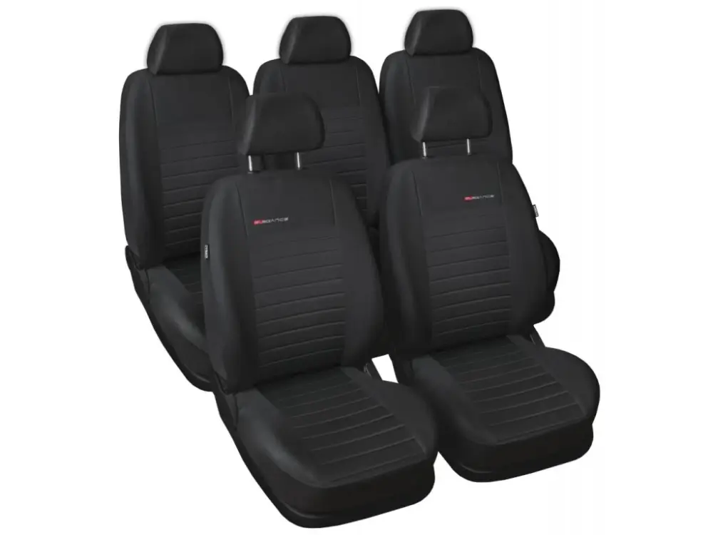 Výhodná Nabídka Autopotahy Volkswagen Sharan, od r. 94-2010, 5 míst, prolis