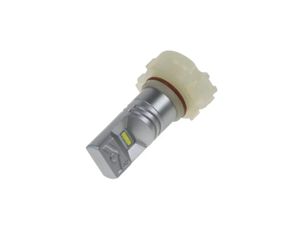 x CSP LED PS24W bílá, 12-24V, 30W Horká Nabídka