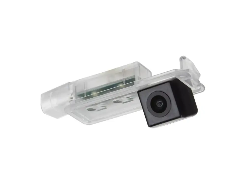 Kamera PAL/NTSC do vozu VW Golf VII 13-15, CC 14-15, Scirocco 14-15, Akce