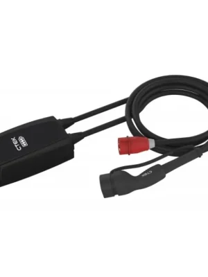 EV nabíječka CTEK NJORD GO nabíječka elektromobilů Sezónní Sleva
