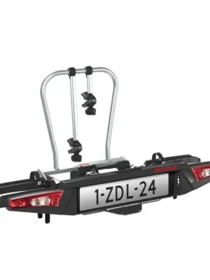 Yakima FoldClick 2 - nosič 2 jízdních kol na tažné zařízení Aktuální