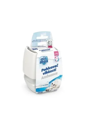 BISON AIR MAX AMBIANCE pohlcovač vlhkosti přístroj Spring Blossom 100g Akční Nabídka