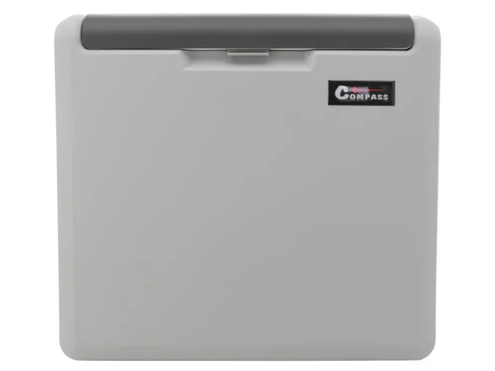 Must-Have Autochladnička 30litrů TAMPERE 230/12V