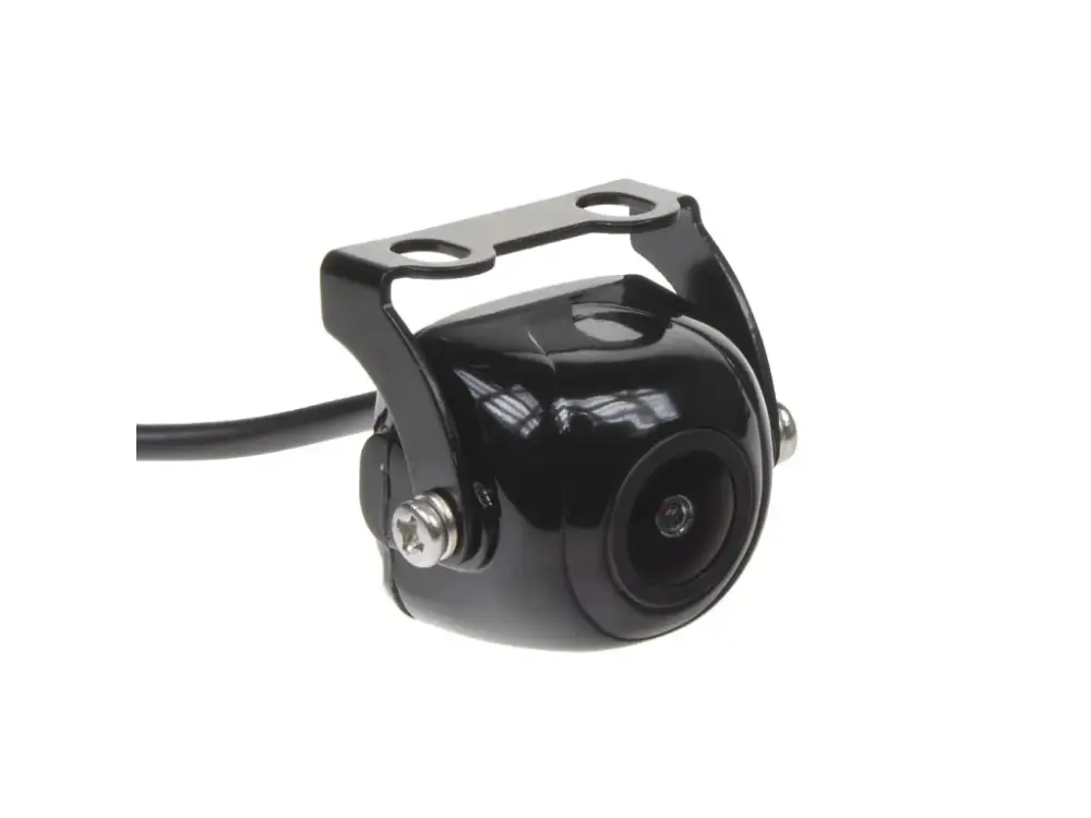 Vrácení Zdarma Kameraminiaturní vnější, NTSC / PAL, 12-24V