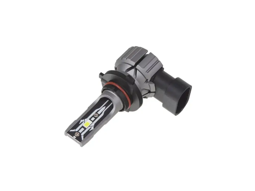 X LED H10 bílá, 9-18V, 4000LM Vrácení Zdarma