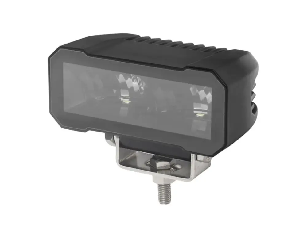Kup Teď LED světlo obdélníkové, 2x10W, ECE R10, R149
