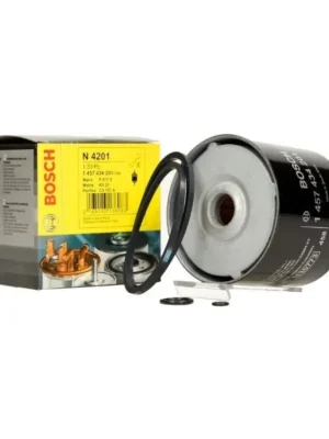 Palivový filtr BOSCH N 4201 (1 457 434 201 ) Poslední Šance