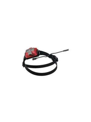 Nová Kolekce LEDLENSER HF6R Core Červená