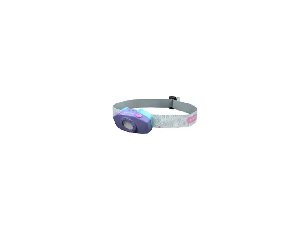 Pouze Dnes LEDLENSER KIDLED2 RAINBOW