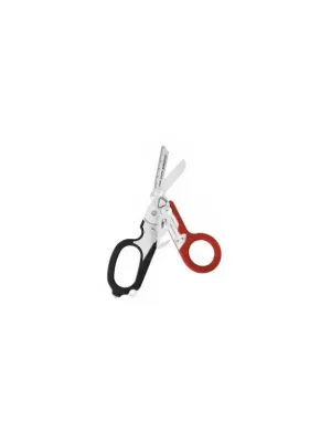 LEATHERMAN RAPTOR RESCUE RED/BLACK nůžky pro záchranáře Nejlepší Volba