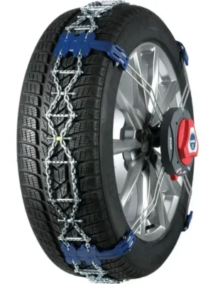 Pewag servostar SERVOSTAR RSC 910 V - sněhové řetězy (pár) Top Prodej