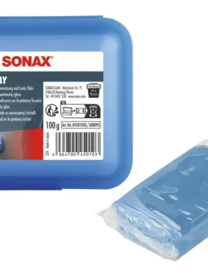 SONAX Clay modelína na čištění laku - profi - 100 g (04501050 ) Originální