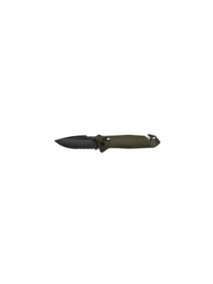 Vrácení Zdarma CAC ARMY KNIFE PA6 FV ARMY GREEN HANDLE
