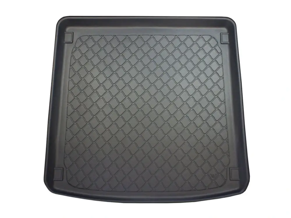 Expresní Doručení Vana do kufru Audi A4 5dv combi (avant) 2004-