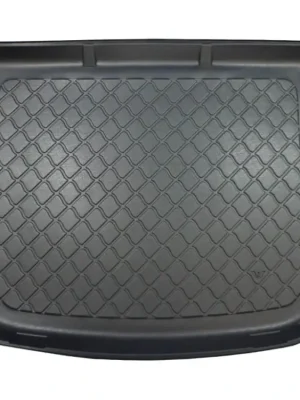 Vana do kufru Audi TT Coupe 4x2 pevné zadní sedadlo bez vaku na lyže 2006- Nejlepší Volba