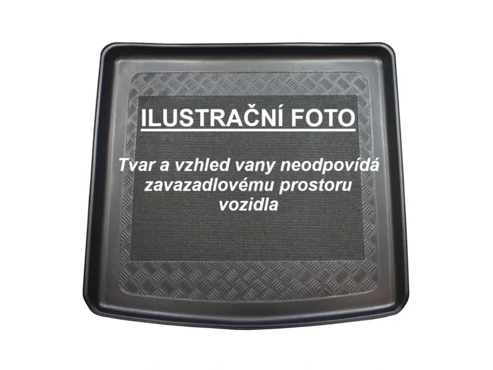 Vana do kufru Mazda 626 5dv combi 1998- Kup Teď