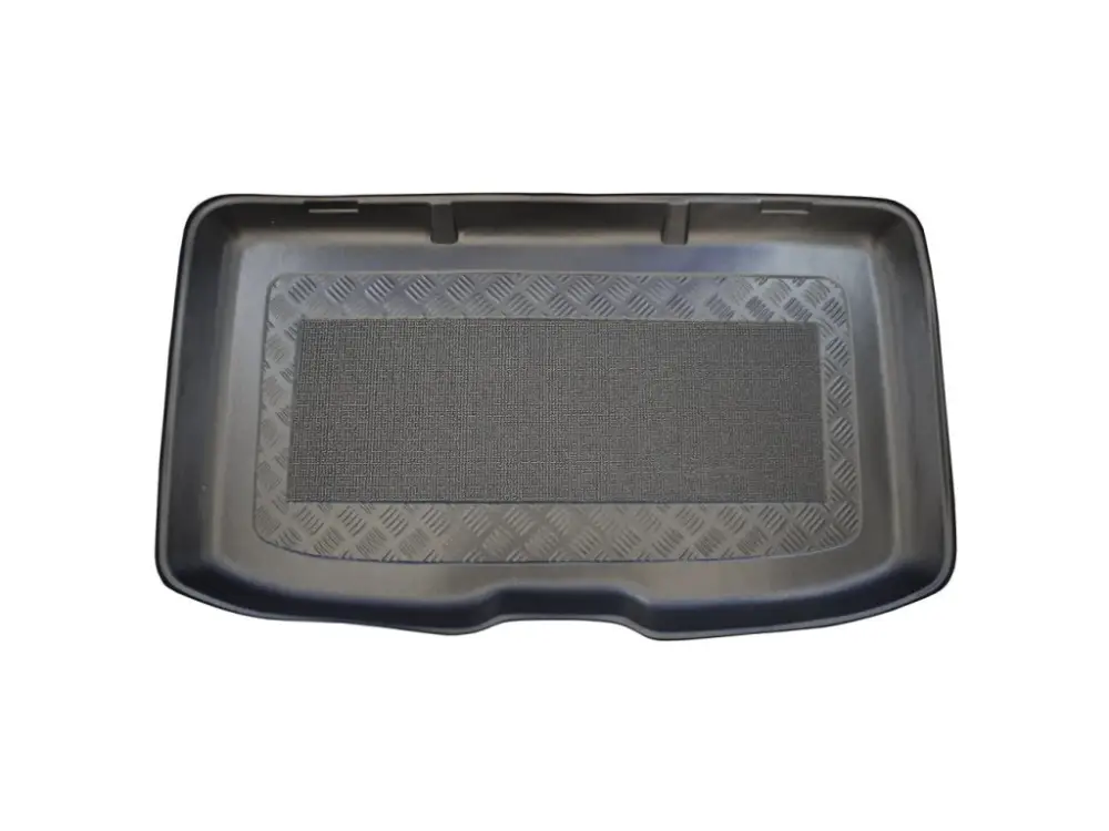 Vysoce Kvalitní Vana do kufru Nissan Micra K13 5dv hatchback 2010-