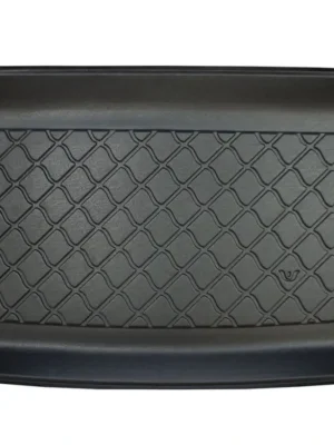 Vana do kufru Seat Alhambra II 5dv 7 místné za třetí řadu sedadel 2010- Omezená Nabídka