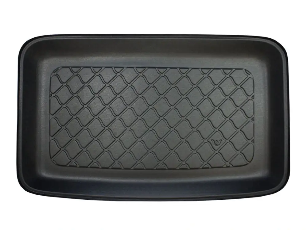Vana do kufru Seat Alhambra II 5dv 7 místné za třetí řadu sedadel 2010- Omezená Nabídka