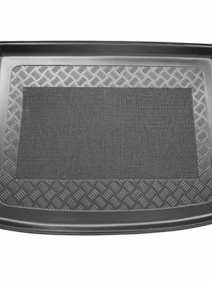 Must-Have Vana do kufru Škoda Rapid Spaceback 5dv combi horní poloha 2013-