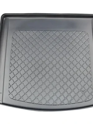 Vana do kufru Volkswagen Touareg III 5dv i pro model s kolejnicemi 2018- Nejlepší Volba