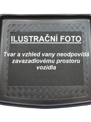 Vana do kufru Volvo 940 4dv sedan 1990-1998 Nakupujte Hned