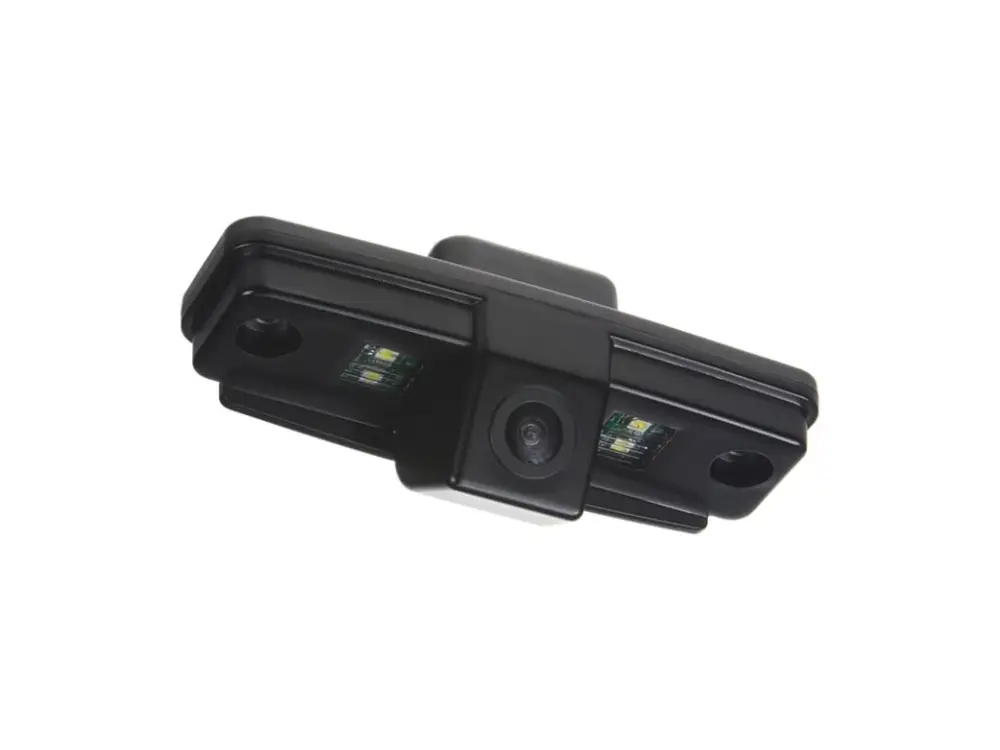 Kup Teď Kamera PAL/NTSC do vozu Subaru Forester / Impreza / Legacy / Outback