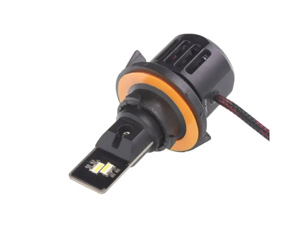 Tovární Cena V22 TST LED H13 bílá, 12/24V, 6000LM