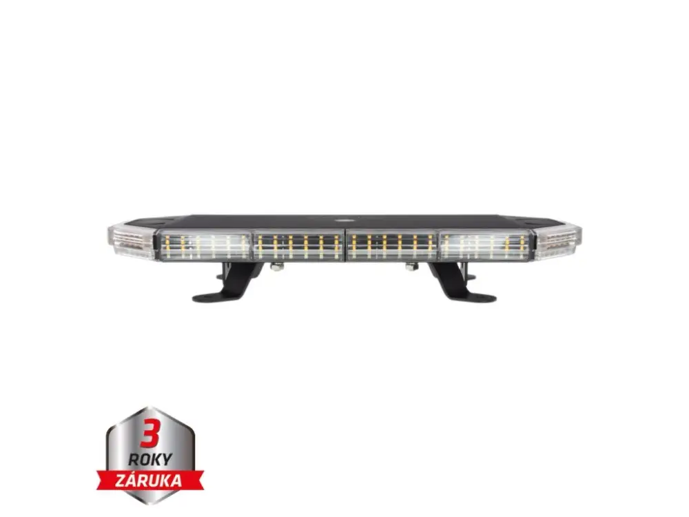 Kup Teď LED rampa 440mm, oranžovo bílá, 10-30V, ECE R65