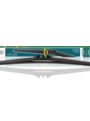 Stěrač Hybrid grafitový 650mm | HEYNER Cenová Bomba