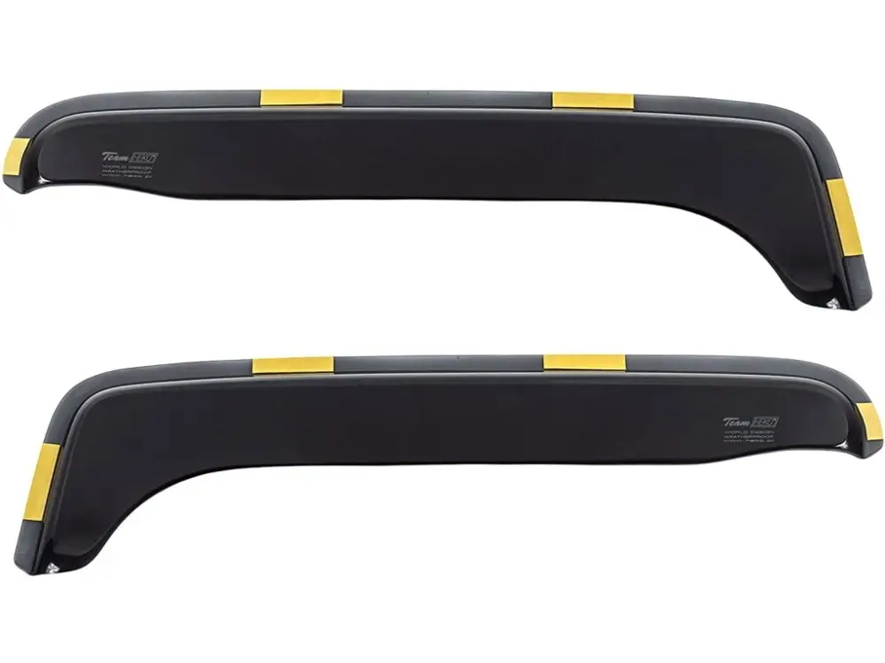 Oblíbený Ofuky oken Renault Master 2D 2010- přední krátké provedení (OPK) | Heko