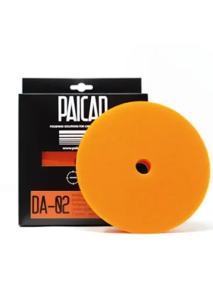 Kup Teď PAICAR DA-02 POLISHING PAD - Středně tvrdý leštící kotouč 02 sada 2ks